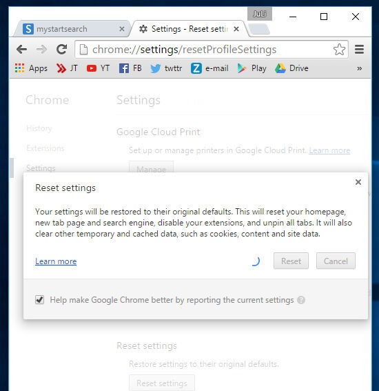 cara disable avast browser cara disable avast browser