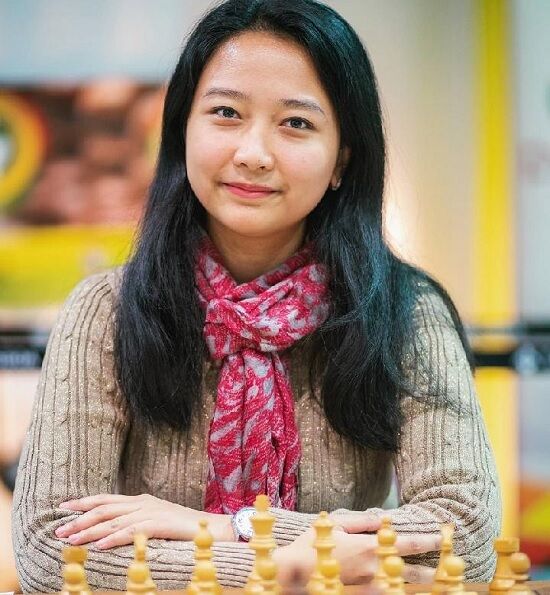 Grandmaster Indonesia 7 Ab644