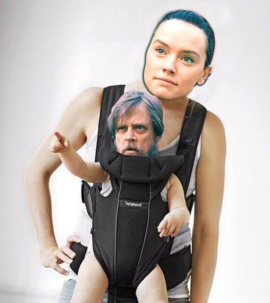 Babycarrier