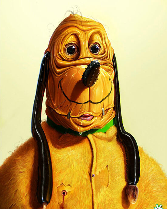 Pluto