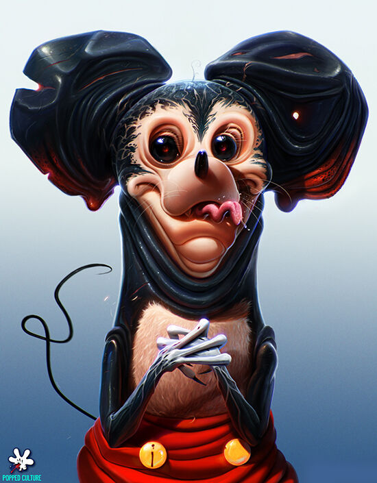 Mickey