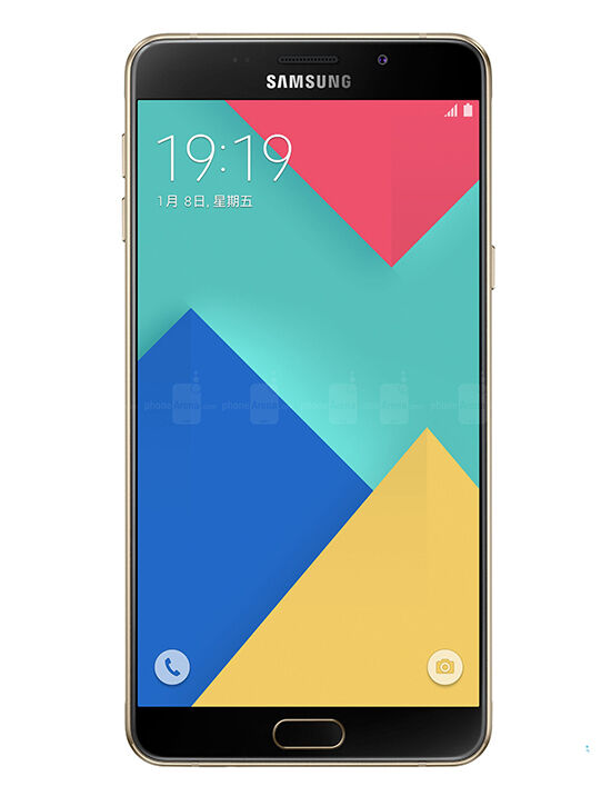 Samsung Galaxy A9 0