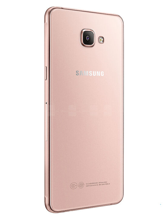 Samsung Galaxy A9 13