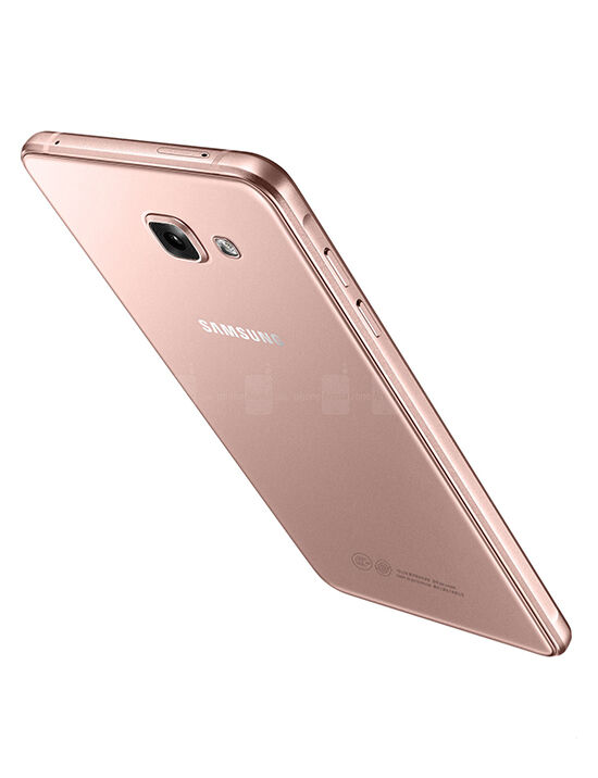 Samsung Galaxy A9 17