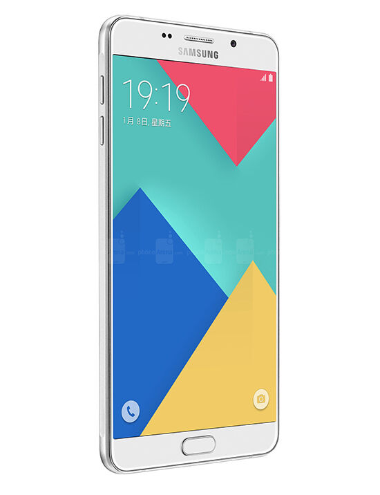 Samsung Galaxy A9 20