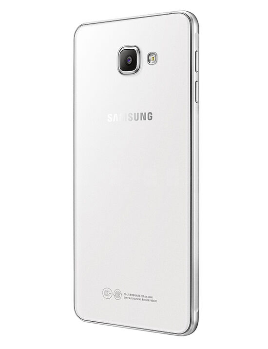 Samsung Galaxy A9 24
