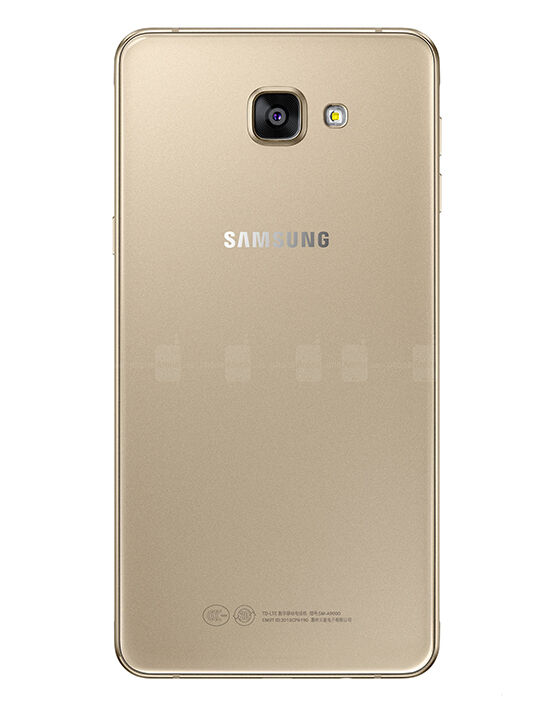 Samsung Galaxy A9 5