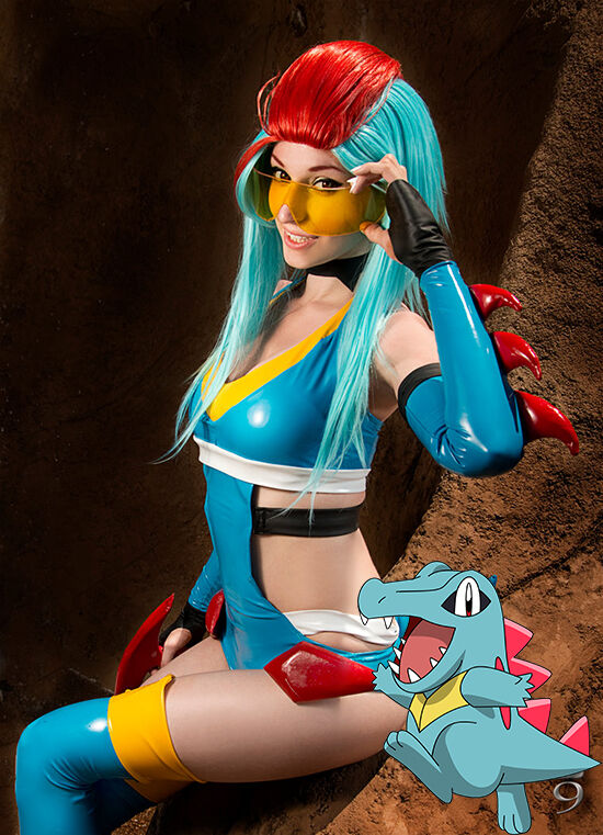 Totodile