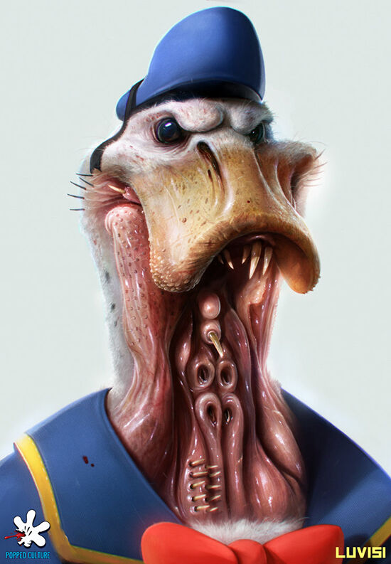 Donald