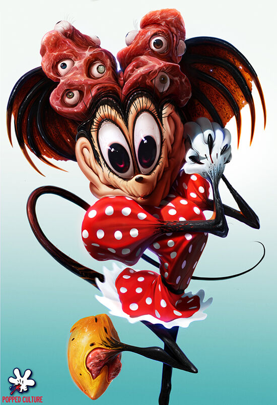 Minnie