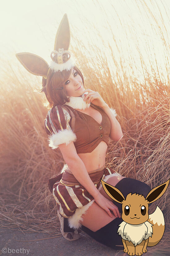 Eevee