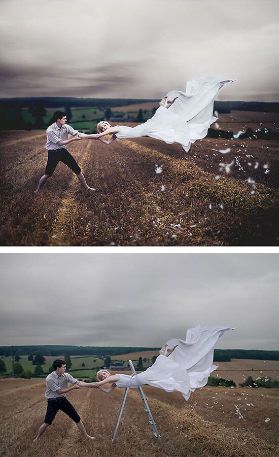 Levitasi