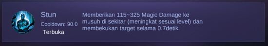 Stun 2319c