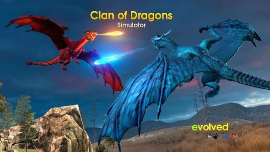 Dragon Clans E3763