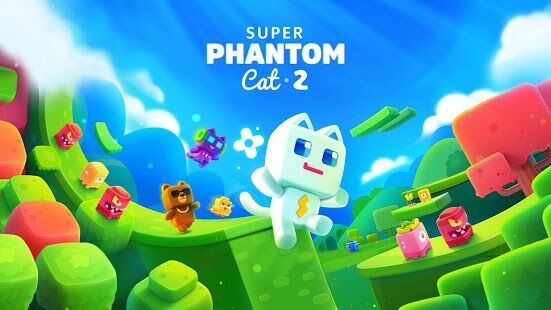 Super Phantom Cat 6c67c
