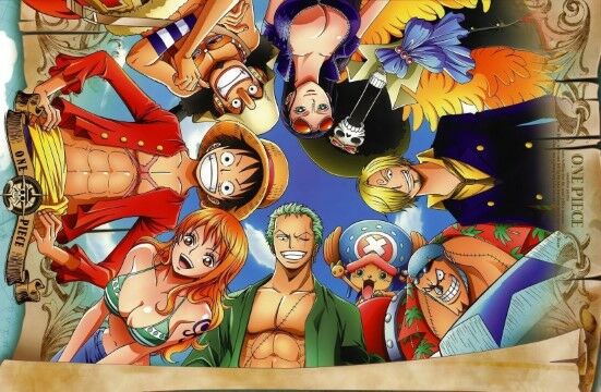 Kata Kata Anime One Piece F1eb3