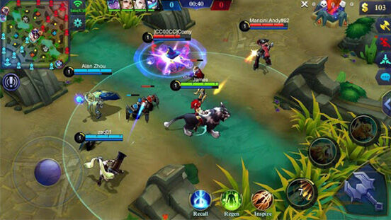 Kebiasaan Mobile Legends 01