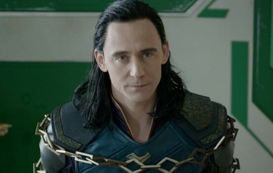 Cast Tom Hiddleston Custom Eb3bb