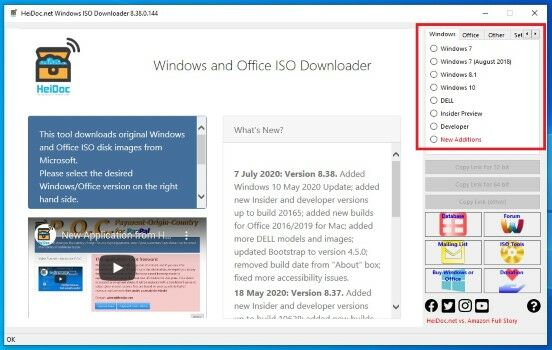 Cara Download Windows 10 Terbaru 2020 Gratis Resmi Jalantikus