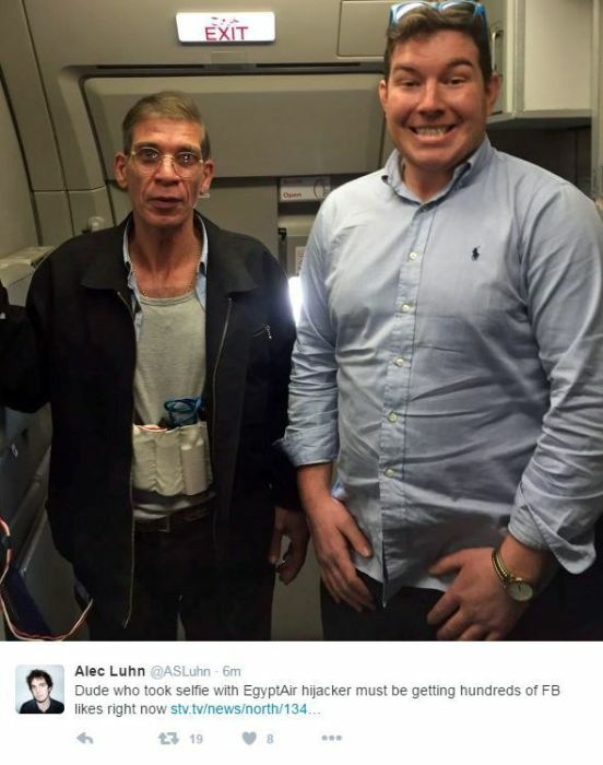 Foto Selfie Paling Dibenci Di Dunia 10