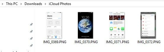 Cara Memindahkan Foto Dari Iphone Ke Laptop 20 Bc20c