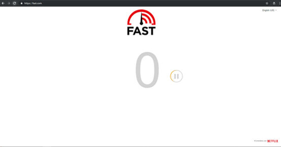 Cara Mengecek Kecepatan Internet Fast Com 38308