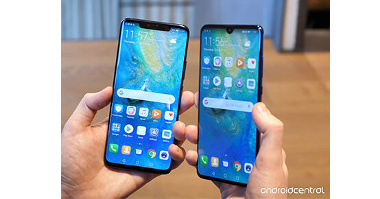 Huawei Mate 20 Pro 7 D42ca