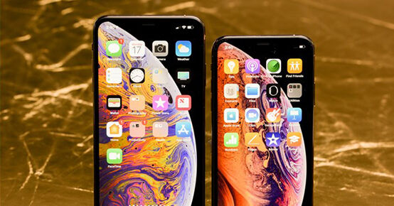 Iphone Xs Max E8e38