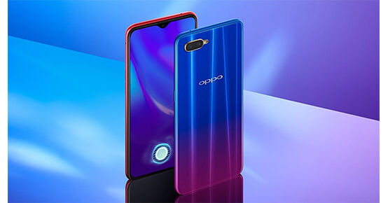 Penguasa Pasar Smartphone Dunia Oppo 8c069