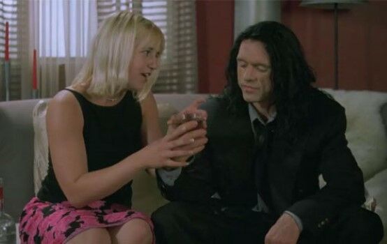 Film Gagal The Room 2003 Custom 2ea21