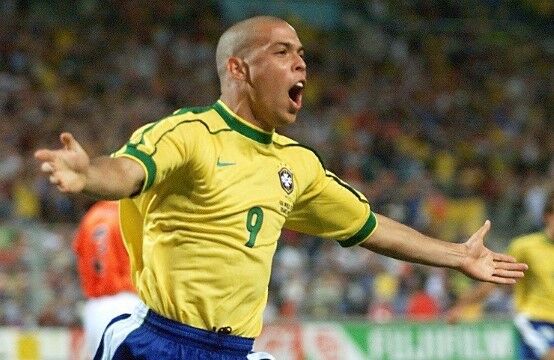 Ronaldo Nazario 9a9a3
