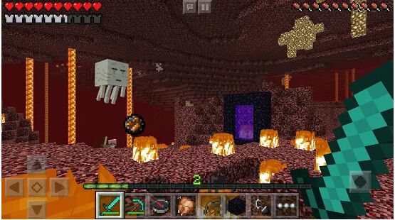 Minecraft 39c7d
