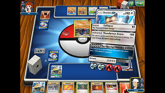 Pokemon TCG 32a2c