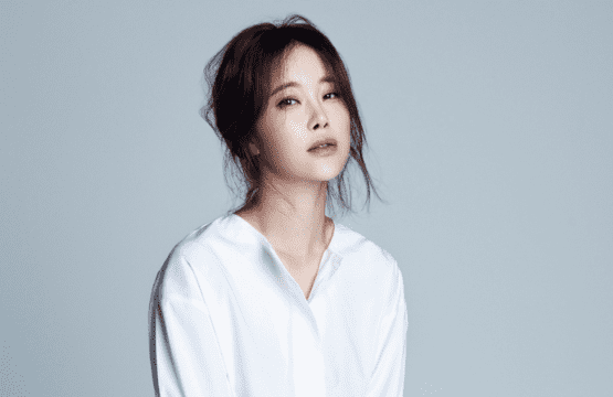 Baek Ji Young Eaf0e