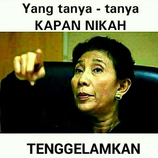 Meme Kapan Nikah Lebaran 8 36d7c