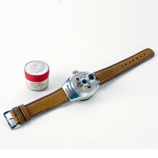 Gadget Matamata Canggih 1 2fdad