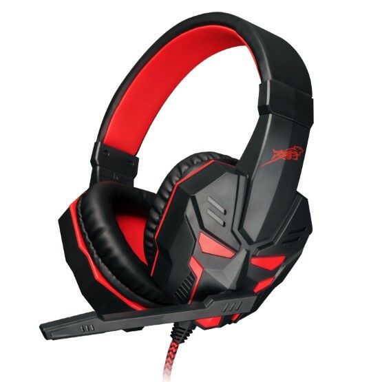Headset Gaming Murah 4 F93d2