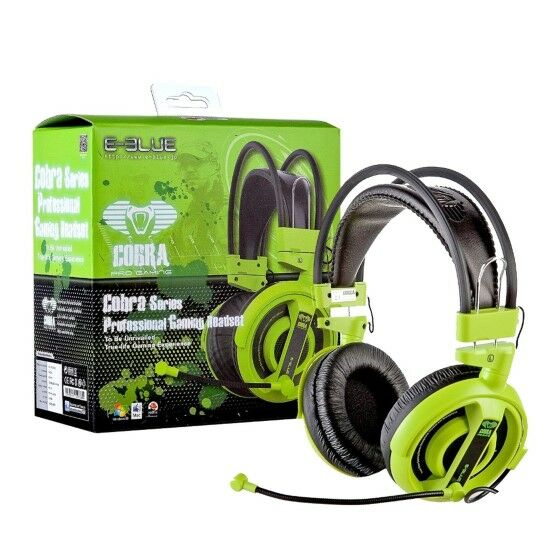 Headset Gaming Murah 5 746df