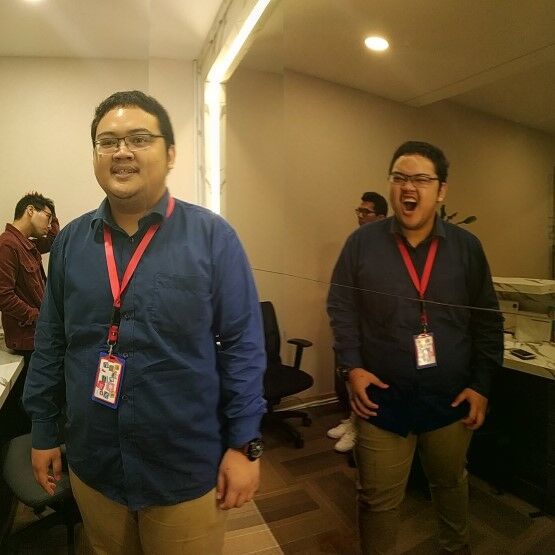 Cara Membuat Foto Penampakan Hantu Cermin 5 A8470