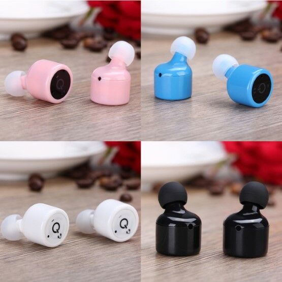 Headset Bluetooth Terbaik Tahun 2018