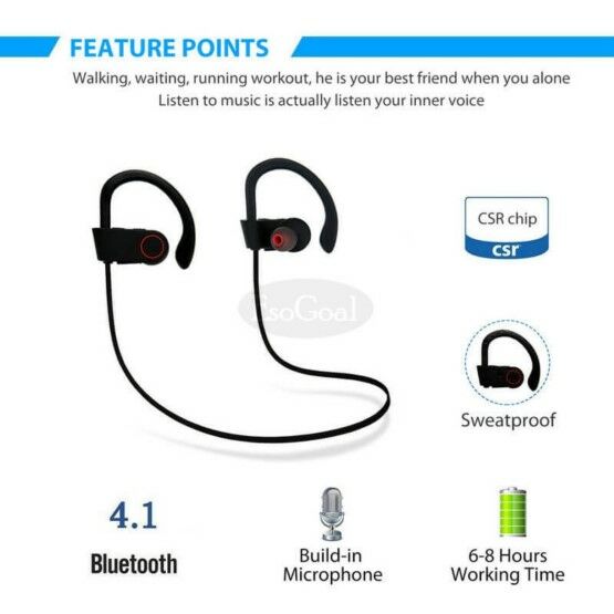 Headset Bluetooth Terbaik Tahun 2018