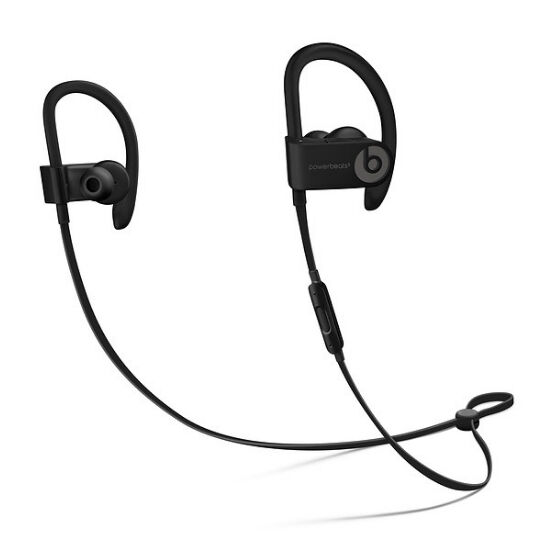Earphone Wireless Terbaik 1 Powerbeats3 Wireless Earphones 3adc0