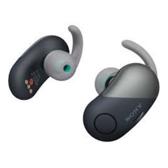 Earphone Wireless Terbaik 3 Sony WF SP700N Wireless 88ed6
