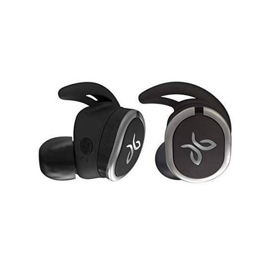 Earphone Wireless Terbaik 4 Jaybird Run B22ca
