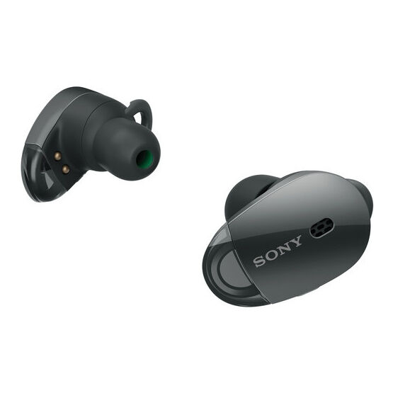 Earphone Wireless Terbaik 5 Sony Wf1000x B Wireless Ce3d0