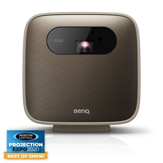 Benq Gs2 Proyektor 66014