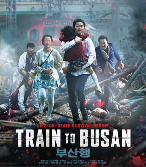 Train To Busan 65036
