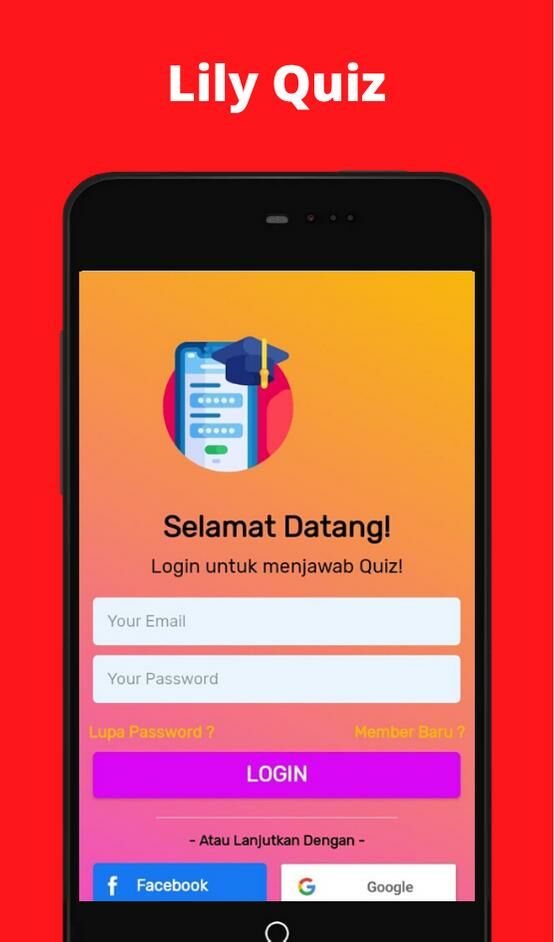 Aplikasi LilyQuiz Penghasil Uang 3 9e82e
