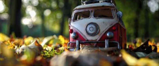 Foto Miniatur Motor Mobil 03