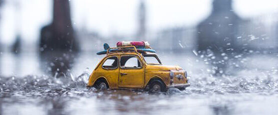 Foto Miniatur Motor Mobil 08